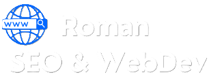 Roman SEO & WebDev